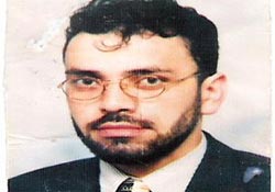 AKP sekreteri Bilgin nereden aday?