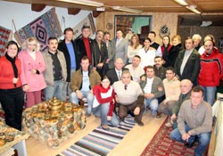 Perşembe-Rednitzhembach