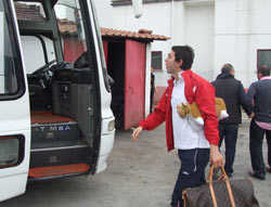 Ordu, Boluspor'u ağırlıyor