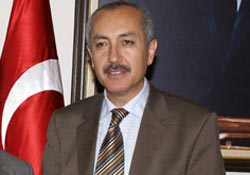 Vali Vekili YILMAZ'ın bayram mesajı