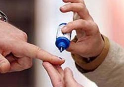 Oy kullanırken dikkat!