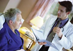 Kararsız havalar hasta ediyor