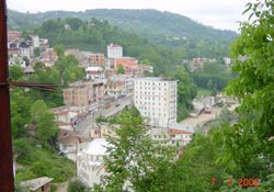 Hayat onlar için çok zor