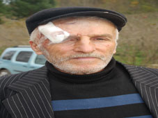 Boğanın Körü olacaktı