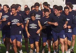 Ordusporlu Okan iddiaları yalanladı