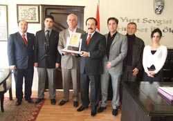 Ünyeli turizmciler 5 yıldızlı otel istiyor