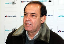 İldiz:Kazanacağımızı biliyorduk