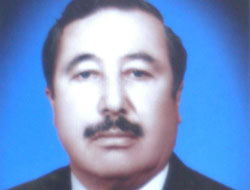 Temel Karadağ vefat etti