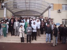 GELECEĞİMİZ İçin