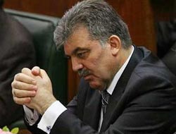 Gül:Herkesin iyi düşünmesi lazım !