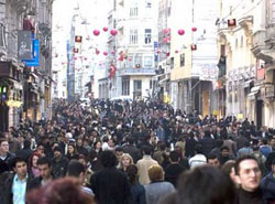 İstanbul'un yüzde 70'i Karadaenizli