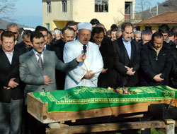 Bakan Ertuğrul Günay Ordu'da