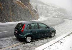Aracınızın kış bakımını yaptırmayı unutmayın