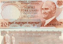 Yeni yılda TL'ye geçeceğiz