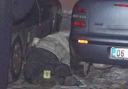 Hablemitlioğlu'nu unutmadık