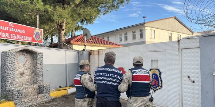 ORDU ILININ HAFTALIK JANDARMA ASAYIŞ DURUMU