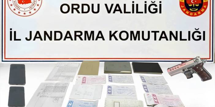 JANDARMA GÖZ AÇTIRMIYOR