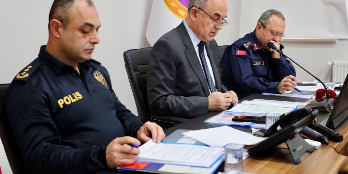 2026 YILI OCAK AYI FAALİYET RAPORUNU AÇIKLADI.