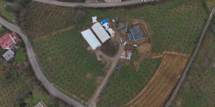 FINDIKTA YENİ TEKNİKLER