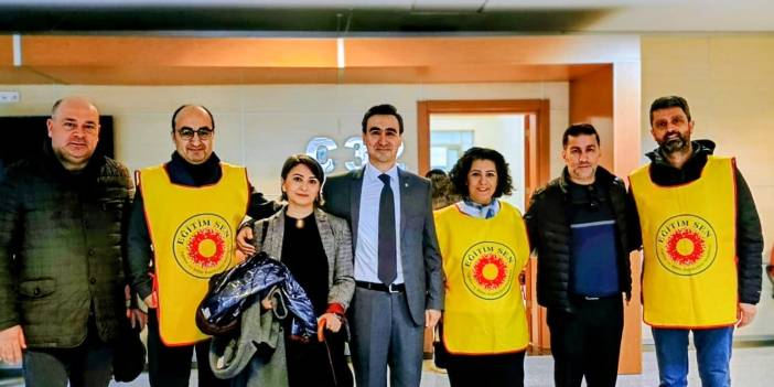 ORDU ÜNİVERSİTESİ’NDE MOBBİNG İDDİASI: İFADE ÖZGÜRLÜĞÜ CEZALANDIRILIYOR MU?