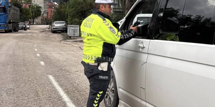 ORDU’DA KAÇAKÇILIK, NARKOTİK VE TRAFİK DENETİMLERİ: ÇOK SAYIDA GÖZALTI VE TUTUKLAMA