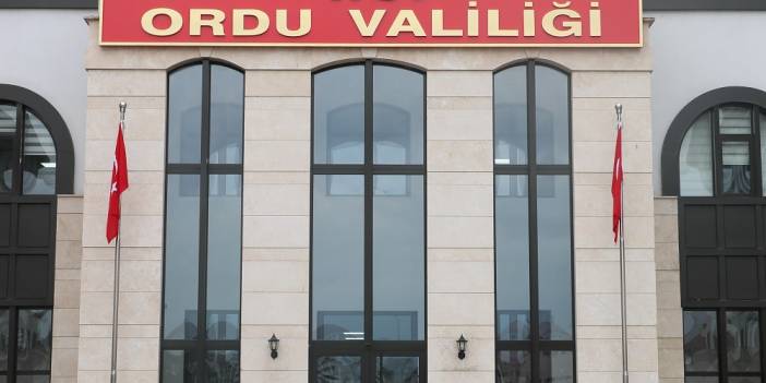 ORDU’DA KAR ALARMI: 3 İLÇEDE OKULLAR TATİL