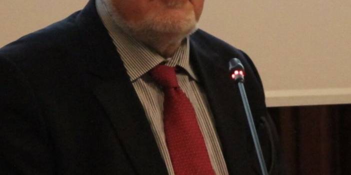 TARİH DÜNYASININ “HOCALARIN HOCASI” İLBER ORTAYLI HAYATINI KAYBETTİ