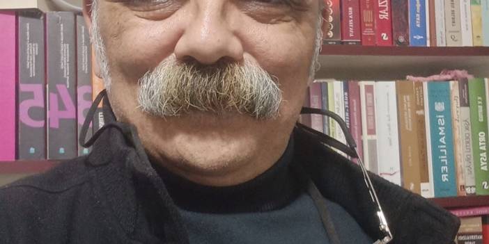 Bülent BAŞARAN:KANSERLİ ÖRGÜTLÜLÜK YADA GİZLİ ÖRGÜTSÜZLÜK!