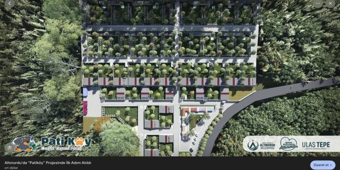 NEVZAT AKATA:ALTINORDU’DA "DOĞAL YAŞAM" MASKELİ TEHCİR PLANI: BU VEBAL HEPİNİZİN!