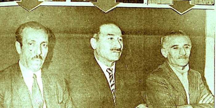 ÜÇ BABA ÇOCUKLARININ İDAMINI ENGELLEMEK İÇİN ÇOK UĞRAŞMIŞLARDI