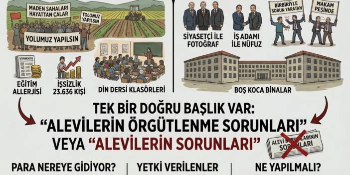 YANLIŞ BAŞLIK - BOŞA ÇABA! (Ben umarım bacımdan, bacım ölür acından)