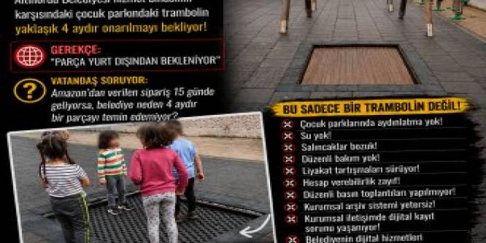ULAŞ TEPE VE BİR TRAMBOLİNİN ANLATTIKLARI