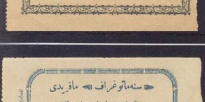 GÜVEN BAYAR:ORDU RUMLARINDAN İLİAS MAKRİDİS'İN İSTANBUL YILLARI (1901–1912)