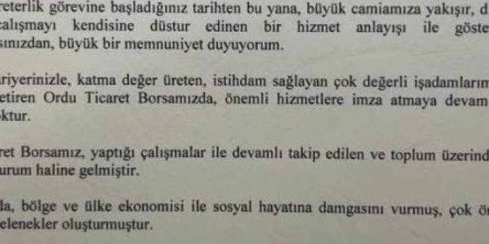 İLAHİ BORSA MÜDÜRÜ BİROL BEY KARDEŞİMİZ…