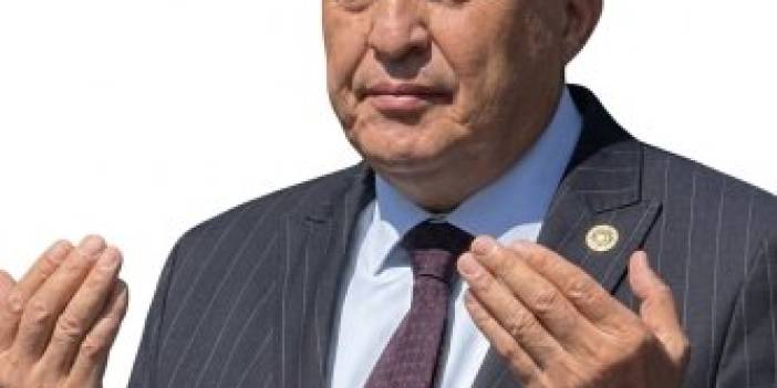 SEYİT TORUN ya da SİYASETTE “MEN DAKKA DUKKA” ZAMANI