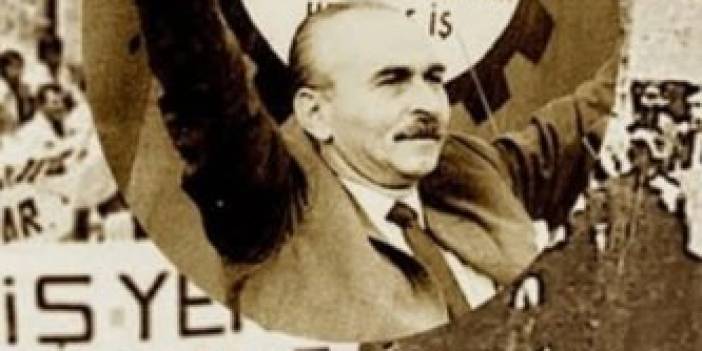 ÖZGÜDEN: KÜRT ULUSUNUN KAVGASINDA BİR SOSYALİST LİDER