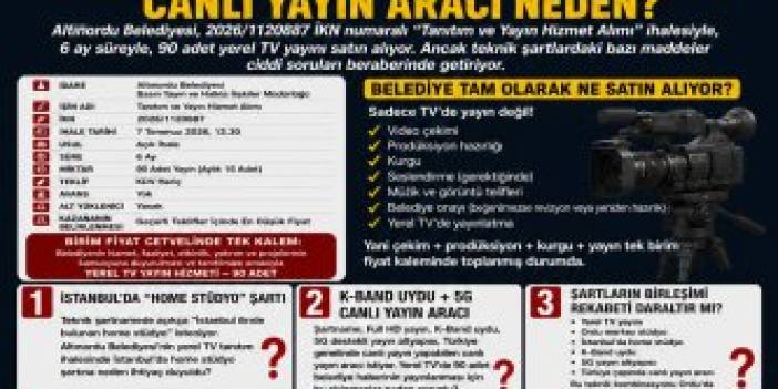 HAYROLA ARKADAŞLAR; "Home Stüdyo" !?  ADRESE TESLIM IHALE DESEK ABARTMIŞ OLUR MUYUZ ACABA!