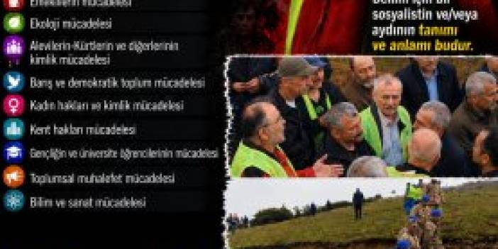 BÜLENT BAŞARAN: ELEŞTİRİLERE CEVABIMDIR
