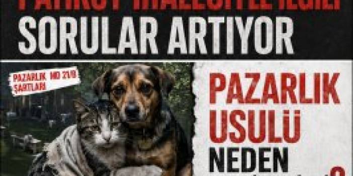 ALTINORDU BELEDİYE MECLİSİNİN CHP’Lİ ÜYELERİNE SORUYORUZ BELEDİYE BAŞKANINA, BAŞKAN YARDIMCILARINA VE MECLİS ÜYELERİNE  ÇAĞRI