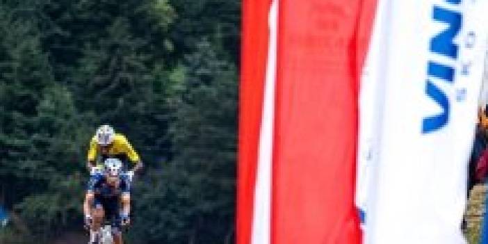 TOUR OF ORDU 2026, KARGA TEPESİ’NDE SONA ERDİ