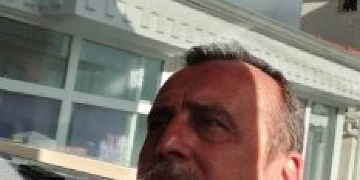 YAVUZ KARAKOÇ YAŞAYAN ÖLÜLER CENNETİ(!)