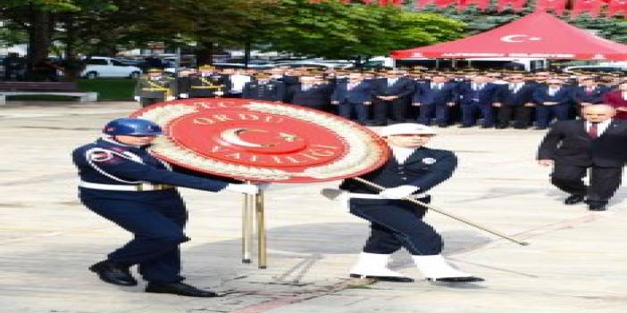 Ordu’da 30 Ağustos Coşkusu: Büyük Zafer’in 104. Yılı Kutlandı