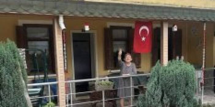 Canel ALAYBEYOĞLU : Halam :)