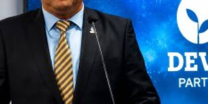 AYHAN ANGIN: “ÇOCUĞUN EĞİTİMİ, AİLENİN CÜZDANINA BIRAKILAMAZ!”