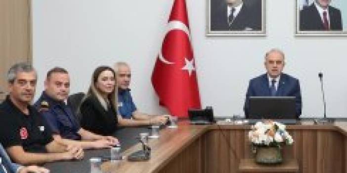 HAYAT 112 UYGULAMASIYLA VİDEO VE KONUM BİLGİSİ ANINDA İLETİLEBİLECEK